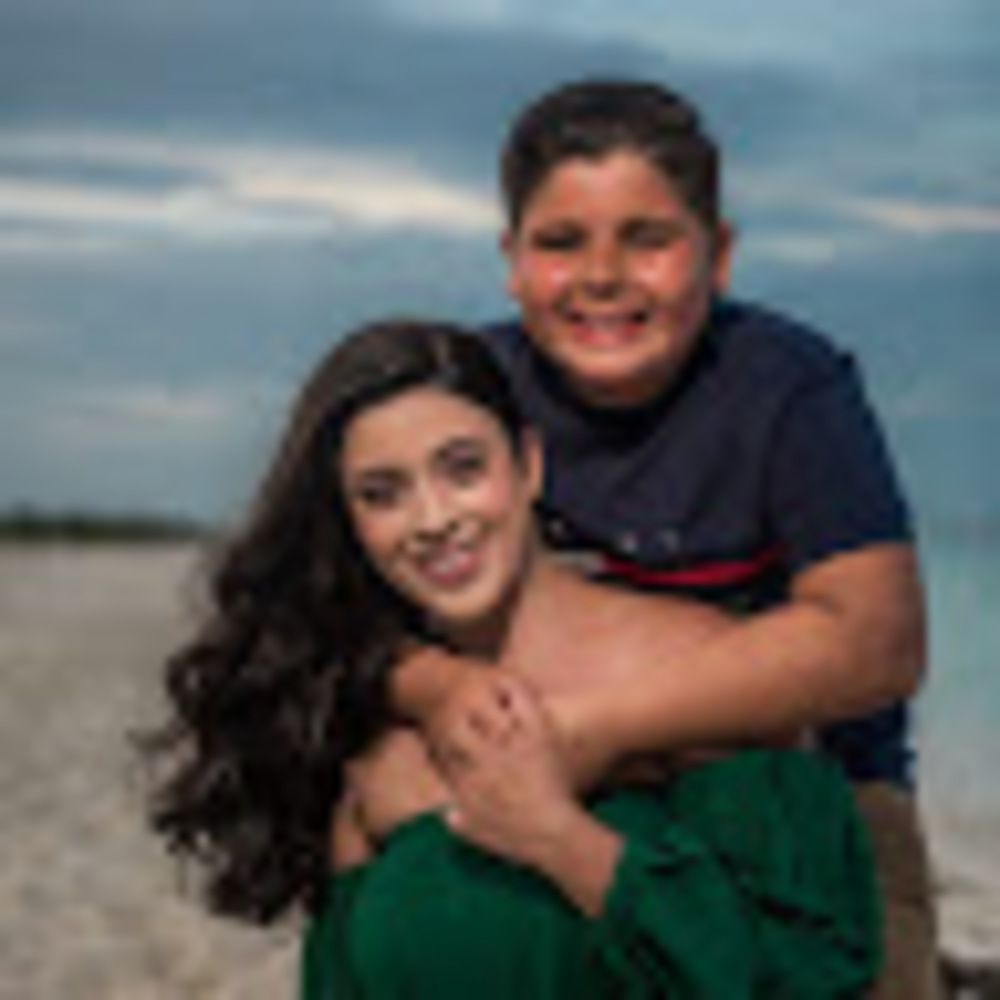 Meet your Posher, Guadalupe